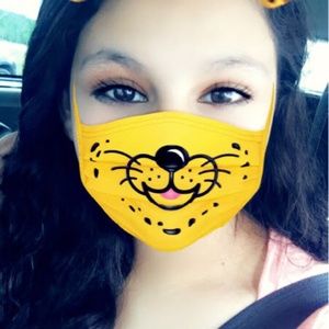 Meet your Posher, Rosenda